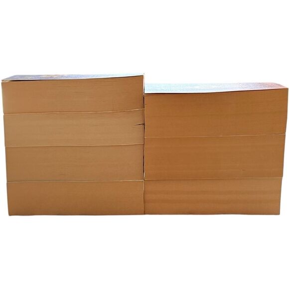 Outlander Series Diana Gabaldon Bundle of 7 Paperback Fiction Book Bundle. - Picture 6 of 8